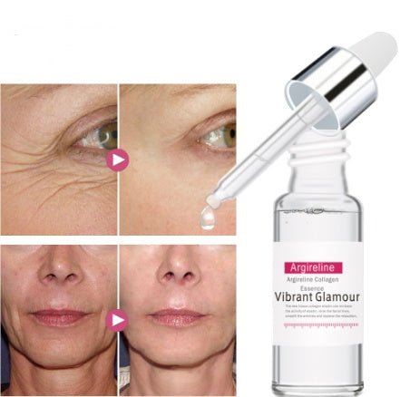 Collagen Facial Serum Collagen Facial Serum